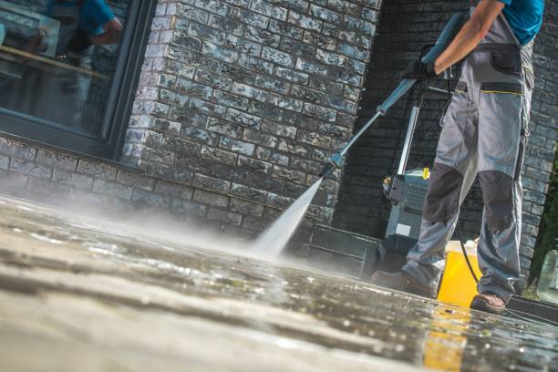 Best Fence Cleaning and Maintenance in Metropolis, IL