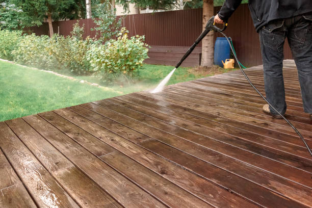 Best Concrete Surface Cleaning in Metropolis, IL