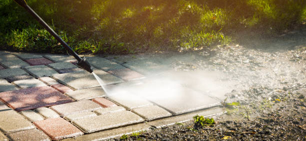 Trusted Metropolis, IL Pressure Washing Services Experts