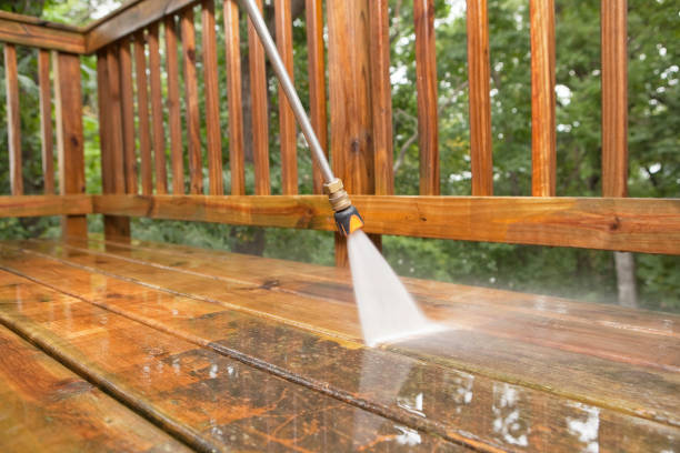Best Soft Washing for Delicate Surfaces in Metropolis, IL