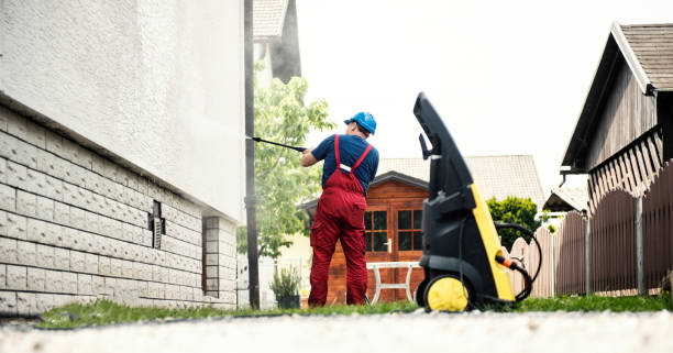 Best Oil and Grease Removal from Surfaces in Metropolis, IL